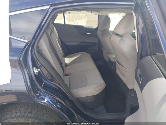 Toyota VENZA LE 2021 JTEAAAAH7MJ082834 Image 8