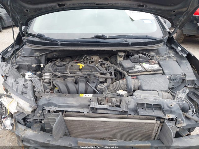 Aukcja sprzedaży 2017 Hyundai Elantra Gt, vin: KMHD35LH0HU351756, numer aukcji: 44900201