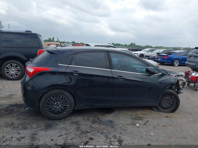 Aukcja sprzedaży 2017 Hyundai Elantra Gt, vin: KMHD35LH0HU351756, numer aukcji: 44900201