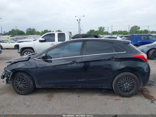 Aukcja sprzedaży 2017 Hyundai Elantra Gt, vin: KMHD35LH0HU351756, numer aukcji: 44900201