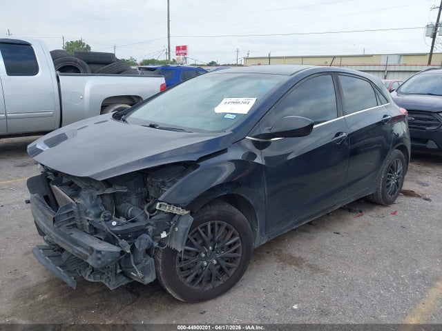 Aukcja sprzedaży 2017 Hyundai Elantra Gt, vin: KMHD35LH0HU351756, numer aukcji: 44900201
