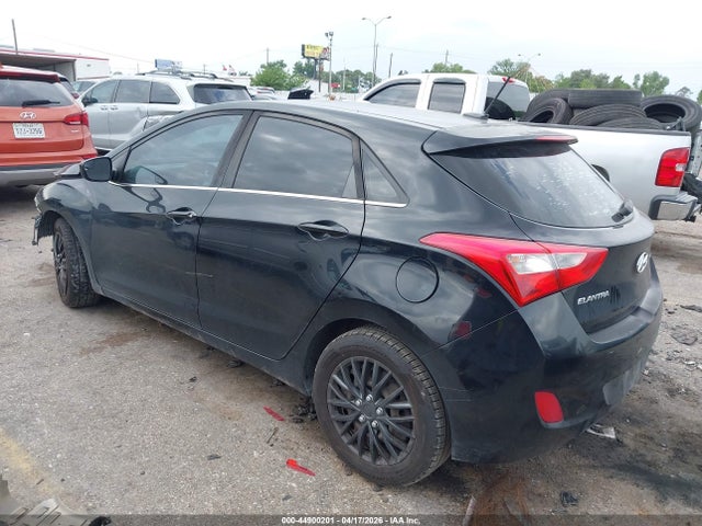Aukcja sprzedaży 2017 Hyundai Elantra Gt, vin: KMHD35LH0HU351756, numer aukcji: 44900201