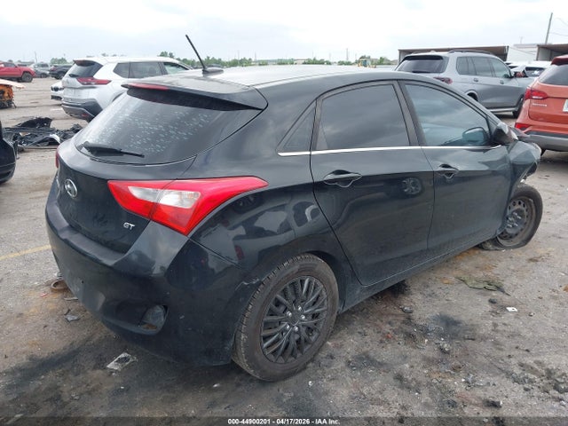 Aukcja sprzedaży 2017 Hyundai Elantra Gt, vin: KMHD35LH0HU351756, numer aukcji: 44900201