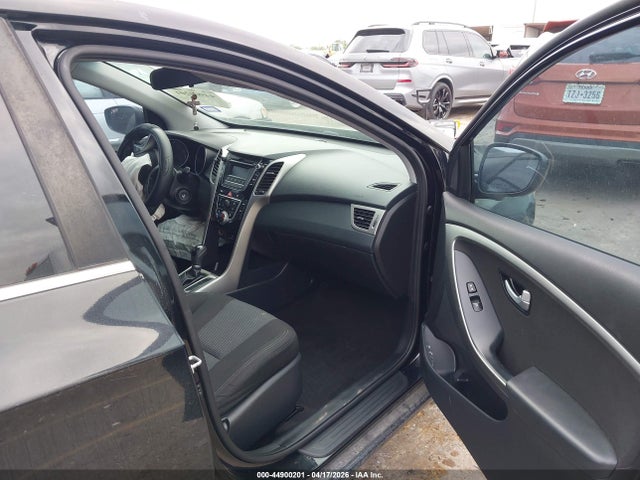Aukcja sprzedaży 2017 Hyundai Elantra Gt, vin: KMHD35LH0HU351756, numer aukcji: 44900201