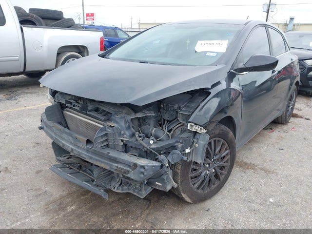 Aukcja sprzedaży 2017 Hyundai Elantra Gt, vin: KMHD35LH0HU351756, numer aukcji: 44900201