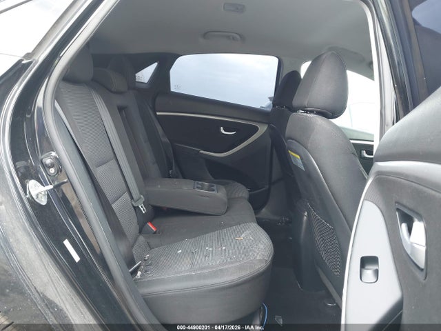 Aukcja sprzedaży 2017 Hyundai Elantra Gt, vin: KMHD35LH0HU351756, numer aukcji: 44900201