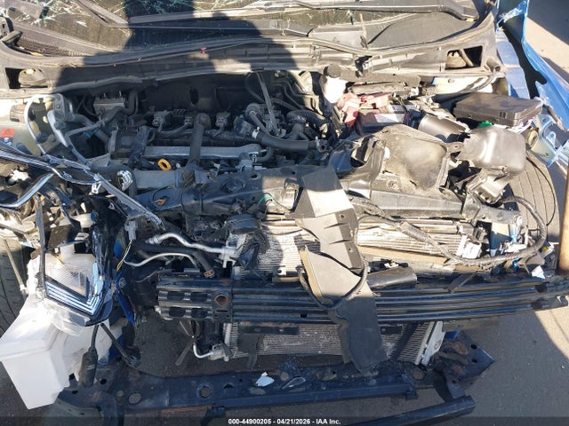 2021 Nissan Versa Sv Xtronic Cvt მანქანა იყიდება აუქციონზე, vin: 3N1CN8EVXML892173, აუქციონის ნომერი: 44900205