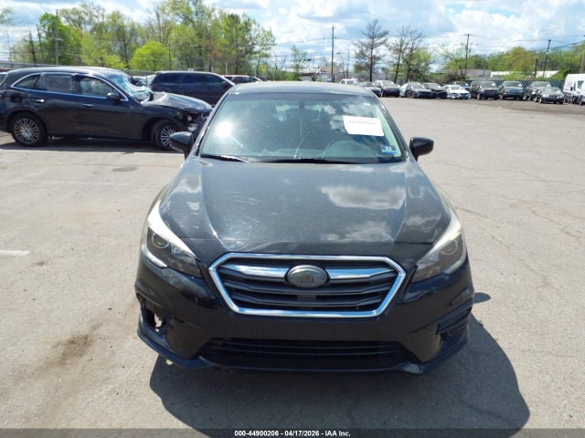 Aukcja sprzedaży 2019 Subaru Legacy 2.5i Premium, vin: 4S3BNAF66K3005684, numer aukcji: 44900206
