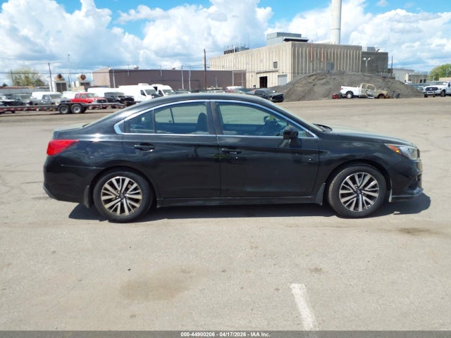 Aukcja sprzedaży 2019 Subaru Legacy 2.5i Premium, vin: 4S3BNAF66K3005684, numer aukcji: 44900206