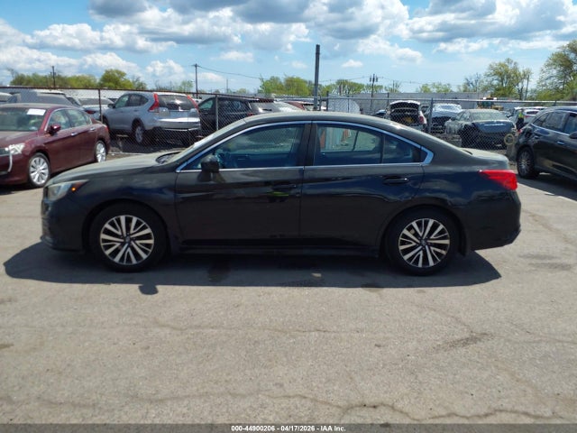 Aukcja sprzedaży 2019 Subaru Legacy 2.5i Premium, vin: 4S3BNAF66K3005684, numer aukcji: 44900206