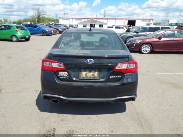 Aukcja sprzedaży 2019 Subaru Legacy 2.5i Premium, vin: 4S3BNAF66K3005684, numer aukcji: 44900206