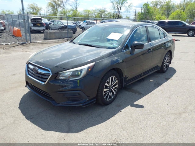 Aukcja sprzedaży 2019 Subaru Legacy 2.5i Premium, vin: 4S3BNAF66K3005684, numer aukcji: 44900206