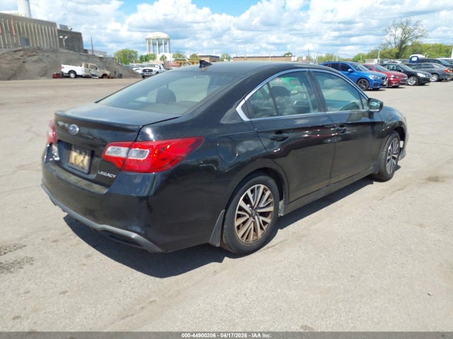 Aukcja sprzedaży 2019 Subaru Legacy 2.5i Premium, vin: 4S3BNAF66K3005684, numer aukcji: 44900206