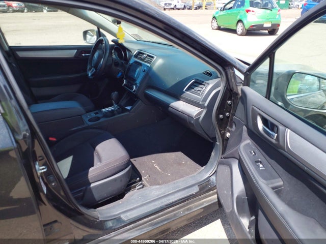 Aukcja sprzedaży 2019 Subaru Legacy 2.5i Premium, vin: 4S3BNAF66K3005684, numer aukcji: 44900206