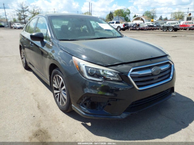 Aukcja sprzedaży 2019 Subaru Legacy 2.5i Premium, vin: 4S3BNAF66K3005684, numer aukcji: 44900206