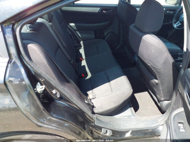 Aukcja sprzedaży 2019 Subaru Legacy 2.5i Premium, vin: 4S3BNAF66K3005684, numer aukcji: 44900206