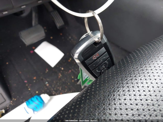1FMCU0DZ3NUA04758 Ford Escape Titanium Hybrid