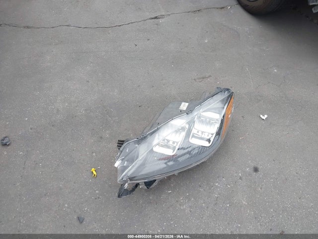 1FMCU0DZ3NUA04758 Ford Escape Titanium Hybrid