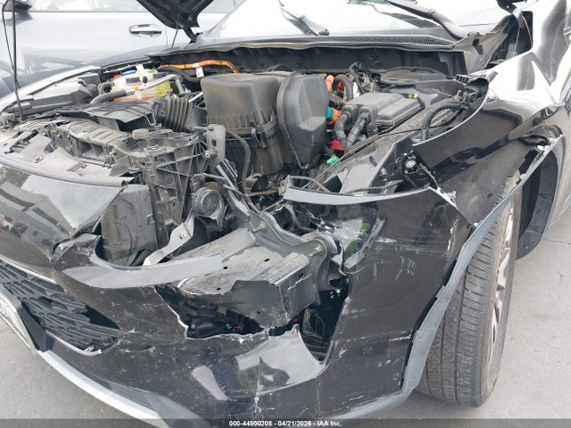 1FMCU0DZ3NUA04758 Ford Escape Titanium Hybrid