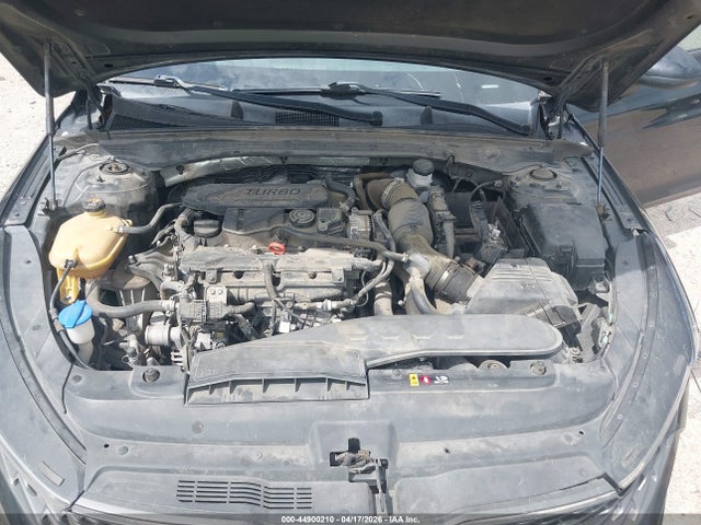 Продажа на аукционе авто 2022 Kia K5 Lxs, vin: 5XXG14J25NG147973, номер лота: 44900210
