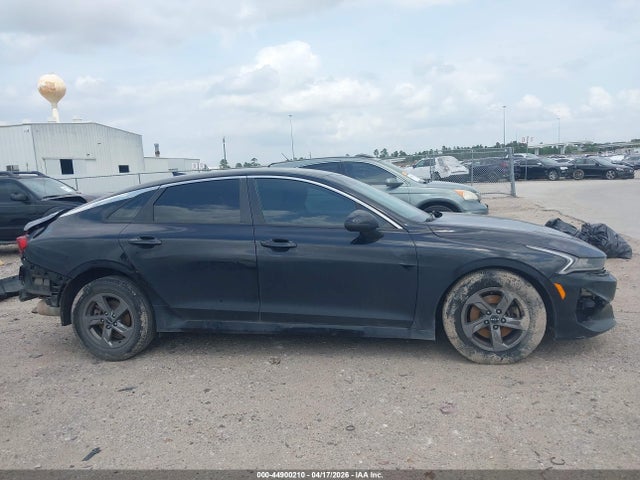 Aukcja sprzedaży 2022 Kia K5 Lxs, vin: 5XXG14J25NG147973, numer aukcji: 44900210