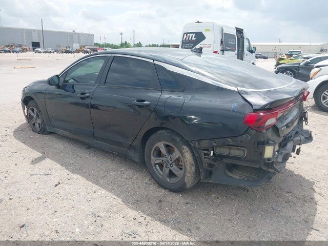 Aukcja sprzedaży 2022 Kia K5 Lxs, vin: 5XXG14J25NG147973, numer aukcji: 44900210
