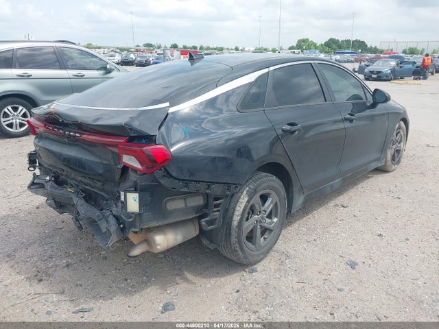 Продажа на аукционе авто 2022 Kia K5 Lxs, vin: 5XXG14J25NG147973, номер лота: 44900210