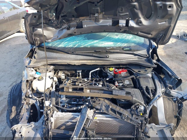 Ford ESCAPE SE 2022 1FMCU9G65NUA85655 Image 10