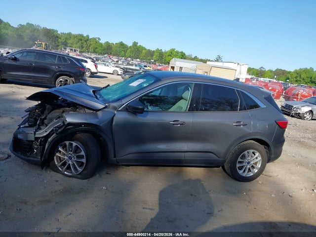 Ford ESCAPE SE 2022 1FMCU9G65NUA85655 Image 14