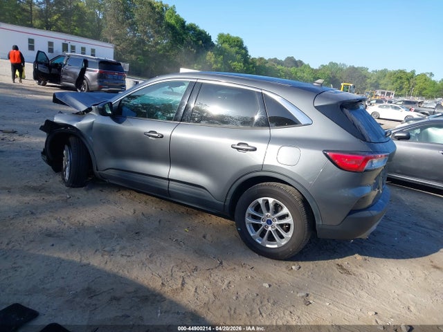 Ford ESCAPE SE 2022 1FMCU9G65NUA85655 Image 3