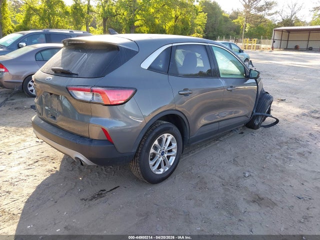 Ford ESCAPE SE 2022 1FMCU9G65NUA85655 Image 4