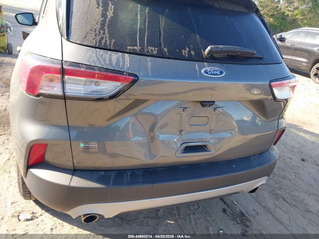 Ford ESCAPE SE 2022 1FMCU9G65NUA85655 Image 6