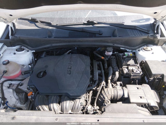 2023 Kia Sportage X-line მანქანა იყიდება აუქციონზე, vin: 5XYK6CAF4PG035253, აუქციონის ნომერი: 44900217