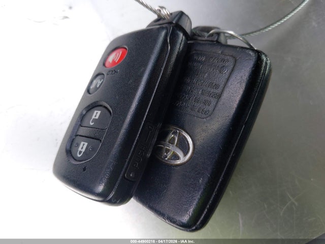 2015 TOYOTA PRIUS JTDKN3DU5F0429507 Photo 10