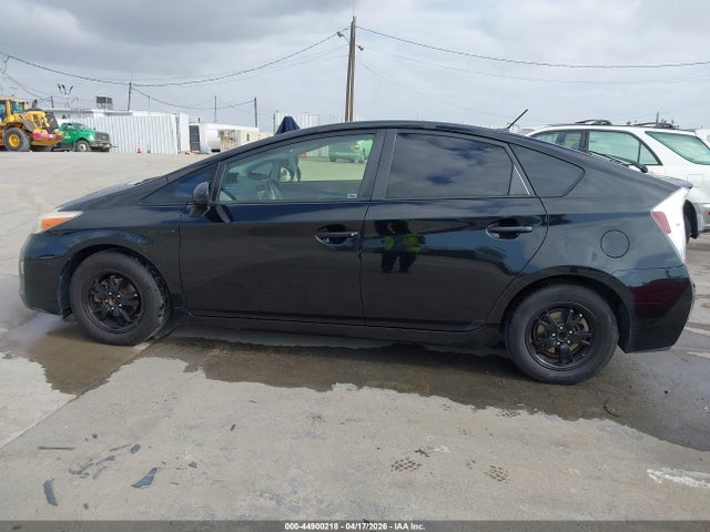 Toyota Prius Four 2015 JTDKN3DU5F0429507 Image 14