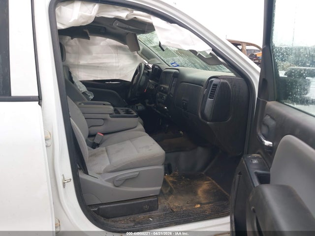 Продажа на аукционе авто 2018 Gmc Sierra 2500hd, vin: 1GT12REY9JF110531, номер лота: 44900221