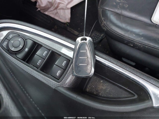 44900227 :رقم المزاد ، 1G1ZD5ST3KF202775 vin ، 2019 Chevrolet Malibu Lt مزاد بيع