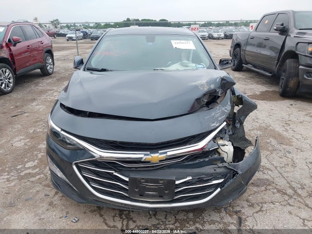 44900227 :رقم المزاد ، 1G1ZD5ST3KF202775 vin ، 2019 Chevrolet Malibu Lt مزاد بيع