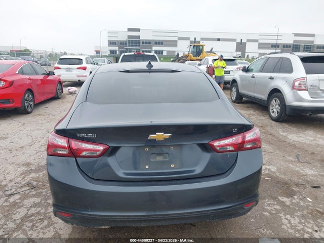 44900227 :رقم المزاد ، 1G1ZD5ST3KF202775 vin ، 2019 Chevrolet Malibu Lt مزاد بيع