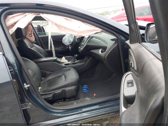 44900227 :رقم المزاد ، 1G1ZD5ST3KF202775 vin ، 2019 Chevrolet Malibu Lt مزاد بيع