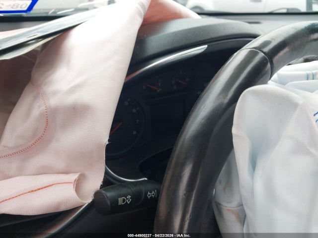 44900227 :رقم المزاد ، 1G1ZD5ST3KF202775 vin ، 2019 Chevrolet Malibu Lt مزاد بيع