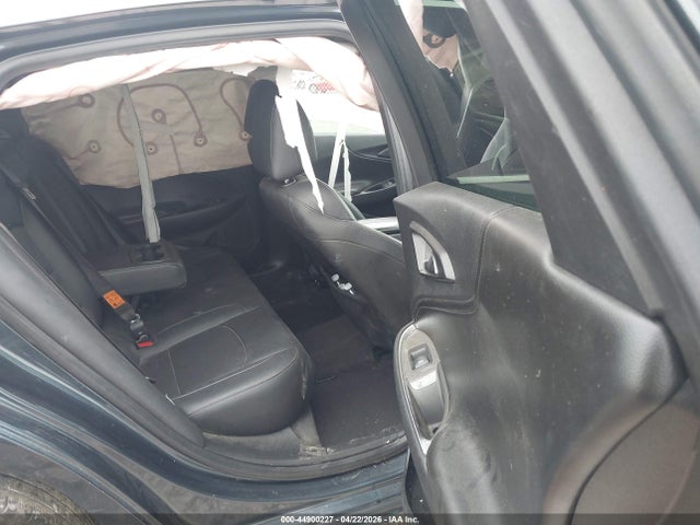 44900227 :رقم المزاد ، 1G1ZD5ST3KF202775 vin ، 2019 Chevrolet Malibu Lt مزاد بيع