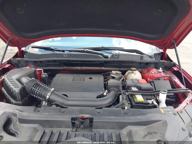 Продажа на аукционе авто 2023 Chevrolet Blazer Awd 2lt, vin: 3GNKBHR4XPS159979, номер лота: 44900229