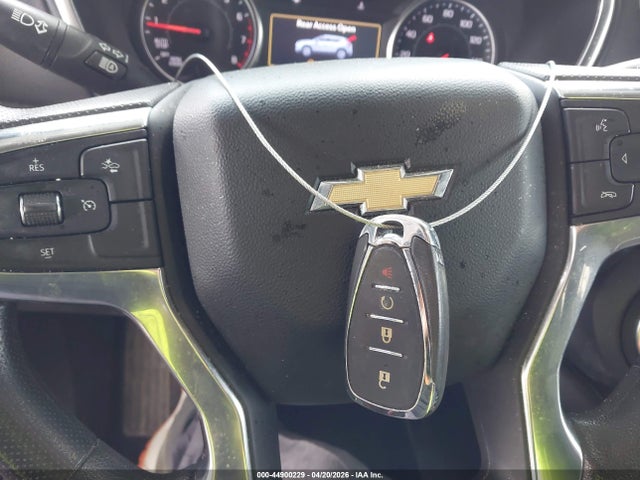 Продажа на аукционе авто 2023 Chevrolet Blazer Awd 2lt, vin: 3GNKBHR4XPS159979, номер лота: 44900229