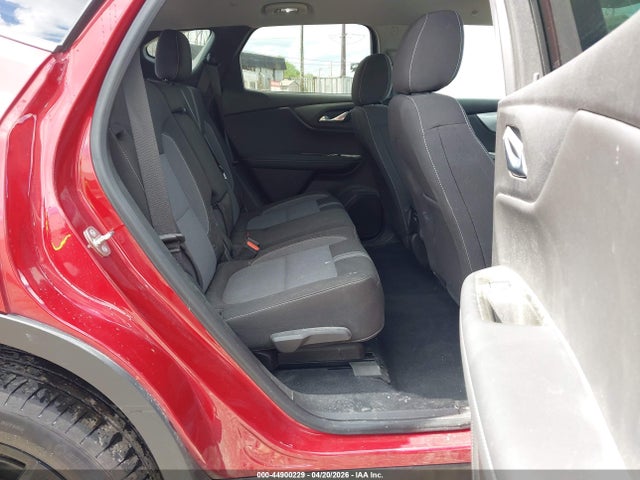 Продажа на аукционе авто 2023 Chevrolet Blazer Awd 2lt, vin: 3GNKBHR4XPS159979, номер лота: 44900229