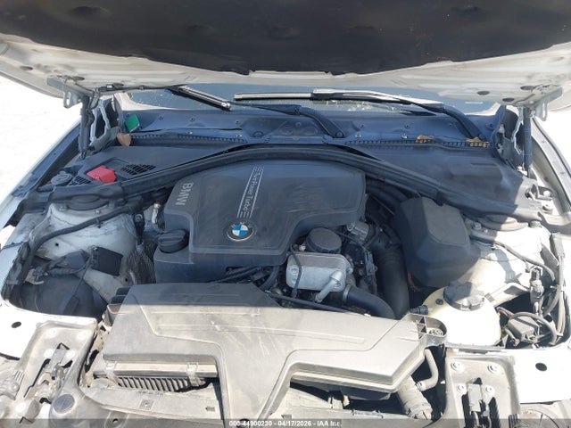 Продаж на аукціоні авто 2014 Bmw 320i, vin: WBA3B1G53ENS77778, номер лоту: 44900230