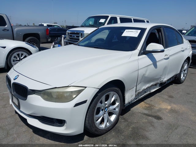 Продаж на аукціоні авто 2014 Bmw 320i, vin: WBA3B1G53ENS77778, номер лоту: 44900230