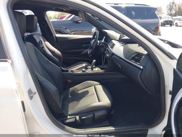 Продаж на аукціоні авто 2014 Bmw 320i, vin: WBA3B1G53ENS77778, номер лоту: 44900230