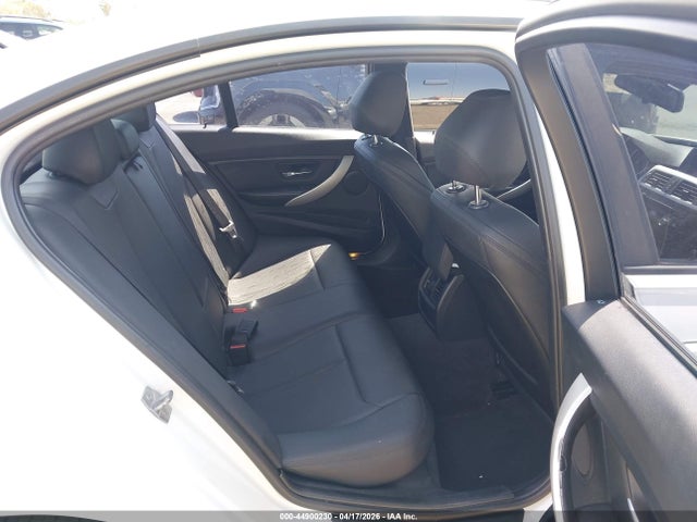 Продаж на аукціоні авто 2014 Bmw 320i, vin: WBA3B1G53ENS77778, номер лоту: 44900230