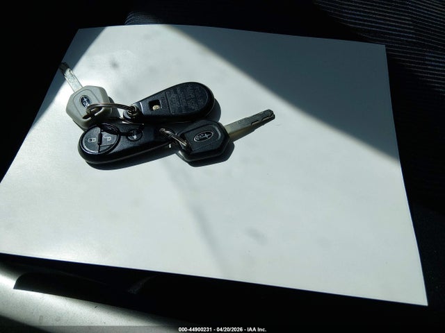 Продажа на аукционе авто 2009 Subaru Forester 2.5x, vin: JF2SH61689H744260, номер лота: 44900231